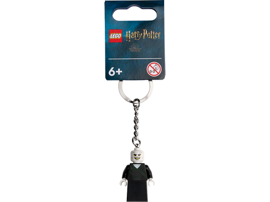 LEGO 854155 - Voldemort™-nøglering