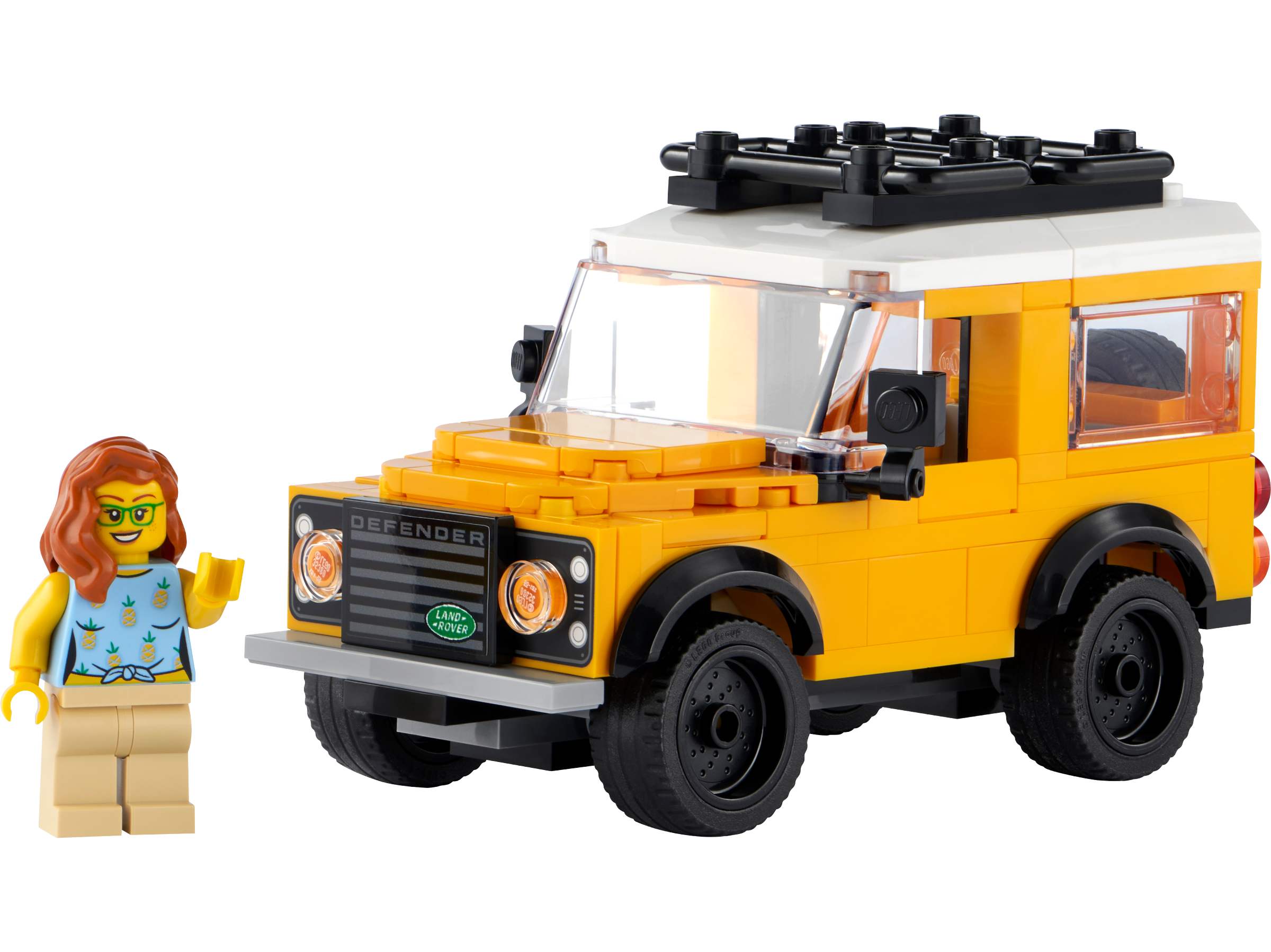 장난감 탑승기계 및 세트 | Lego® Shop Kr