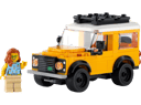 LEGO Miscellaneous 40650 Klassischer Land Rover Defender
