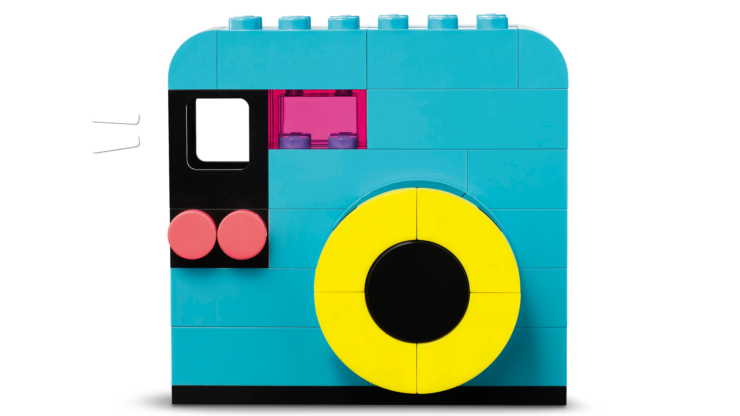 アイデアパーツ＜ハッピーボックス＞ 11042 | クラシック |レゴ®ストア