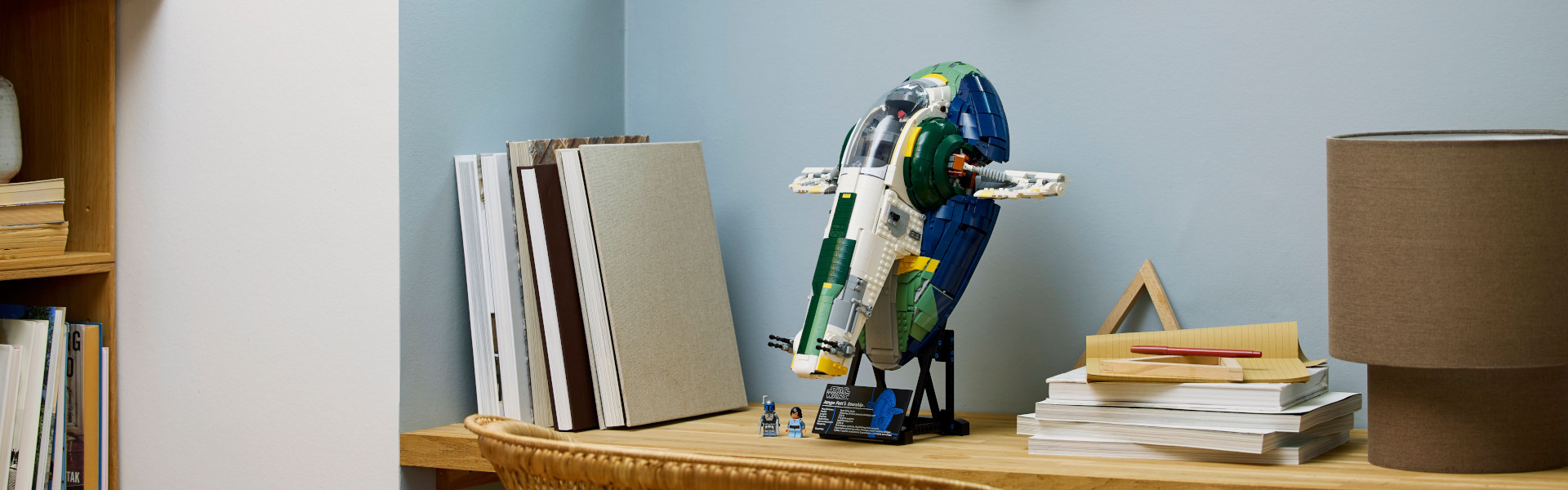 おすすめのレゴ®スター・ウォーズ™新三部作セット |レゴ®ショップ公式