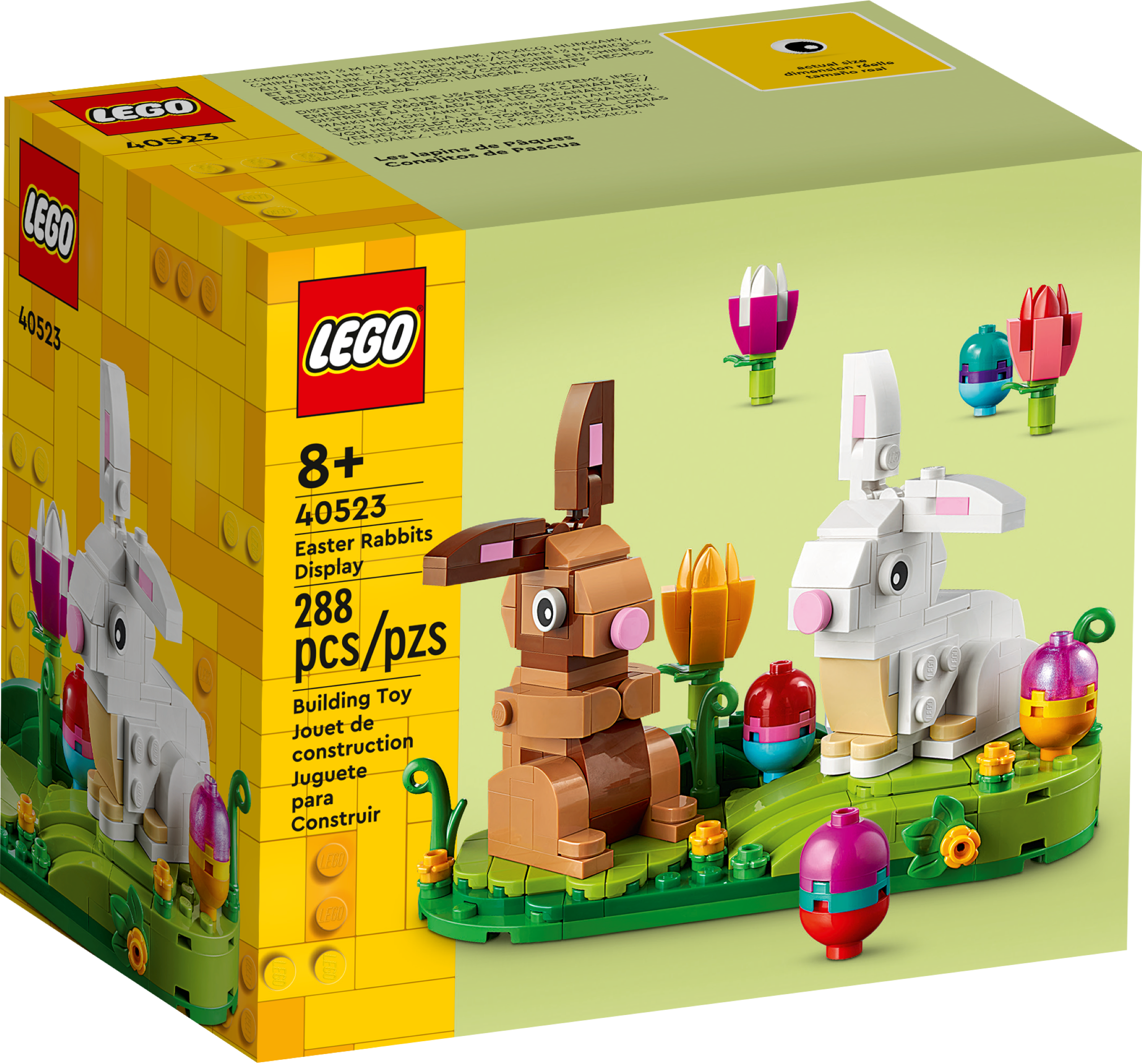 40523 | | LEGO® Shop DE
