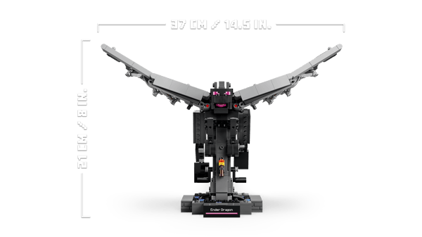 The Ender Dragon - Image 6