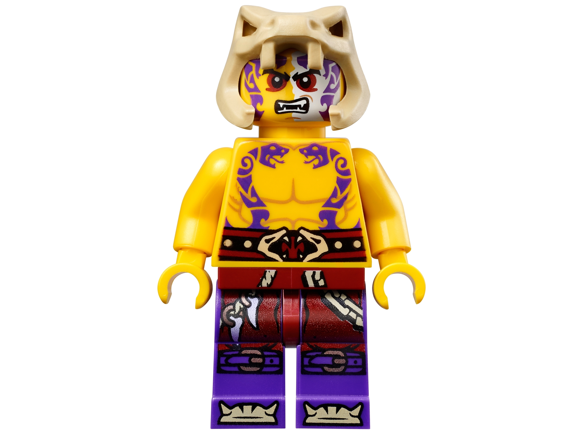 Lava Falls 70753 | NINJAGO® | Buy online at the Official LEGO® Shop LU