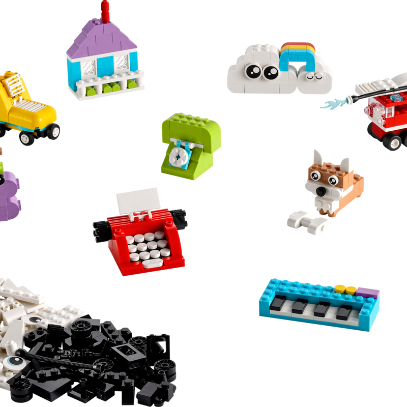 Easy Lego Ideas Lego For Small Kids 41 Best LEGO Sets For Adults