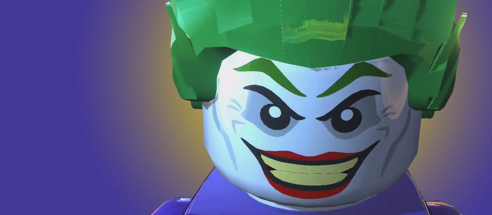EVERY CHARACTER in LEGO Batman 2: DC Super Heroes (2012) 