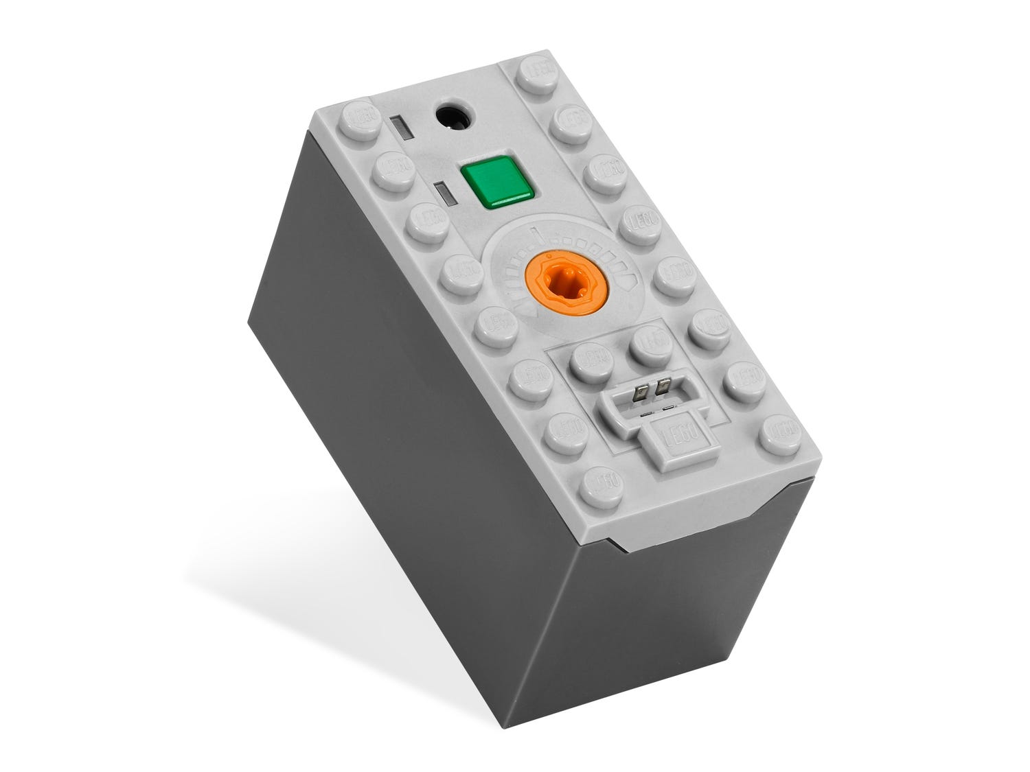 Boîtier à piles rechargeables LEGO® Power Functions