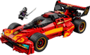 LEGO Ninjago 71867 15-jähriges Jubiläum des X-1-Ninja-Supercar