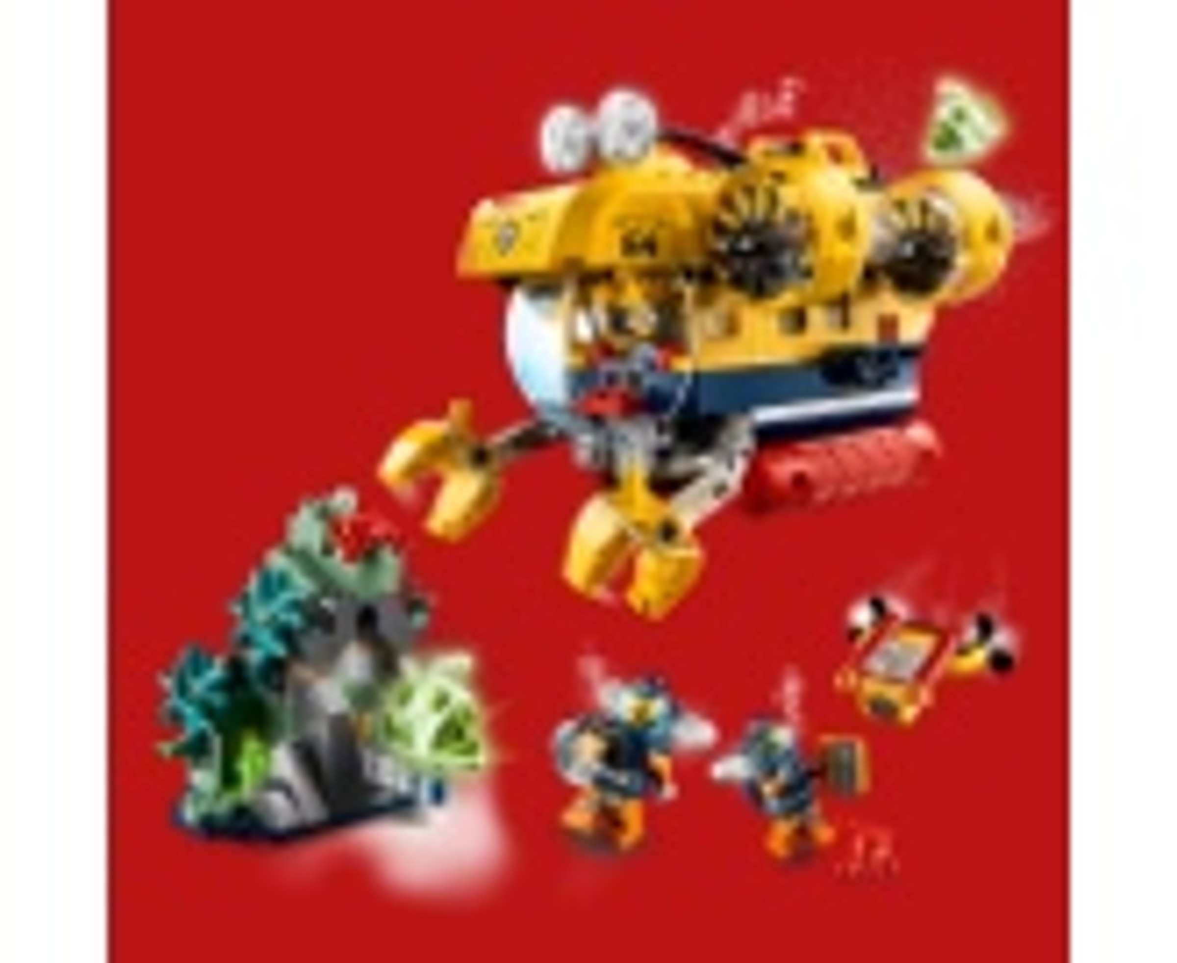 LEGO® Helden uit het echte leven sets | Officiële LEGO® winkel NL