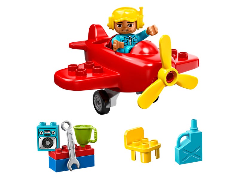 LEGO Avión