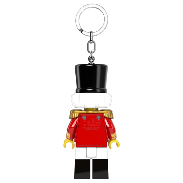 LEGO 5008989 Porte-clés lumineux Le casse-noisette — visuel 4 sur 8