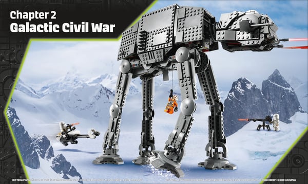 LEGO 5008900 Visual Dictionary – Updated Edition — visuel 3 sur 5