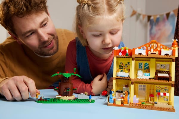 Bluey's Family House - Image 10