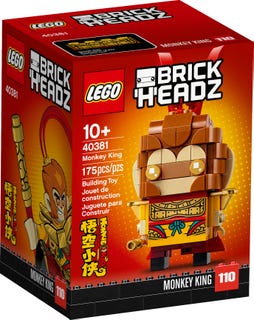 LEGO® 40381 - Monkey King