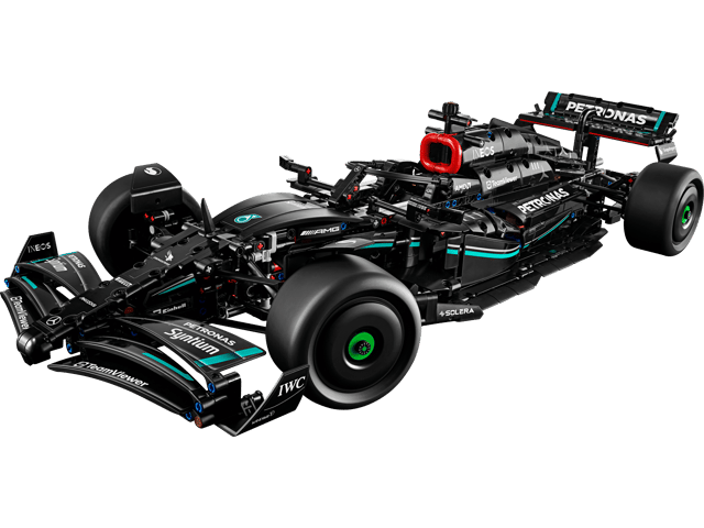 LEGO 42171 Mercedes-AMG F1 W14 E Performance, official product image