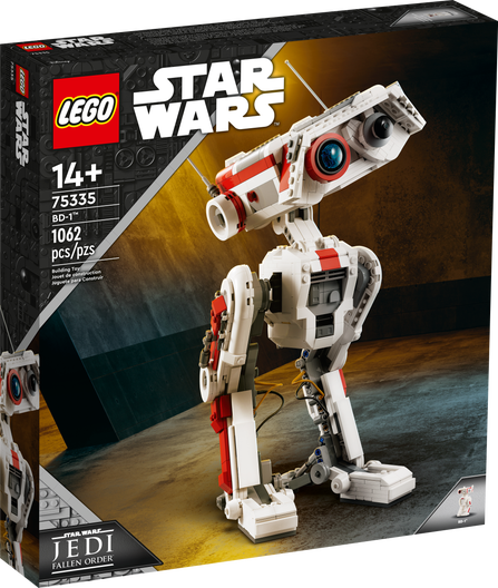 LEGO 75335 - BD-1™