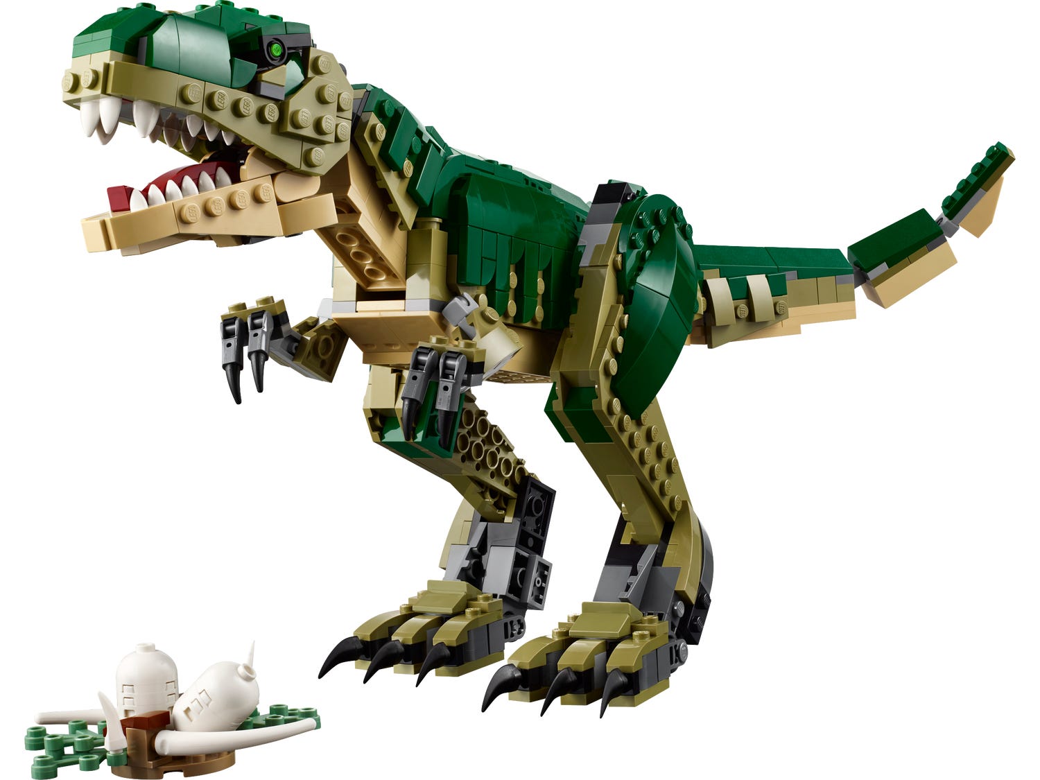 T Rex Lego City Dinosaurus Lego Jurassic Park Lego City T Rex LEGO