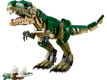 T. rex