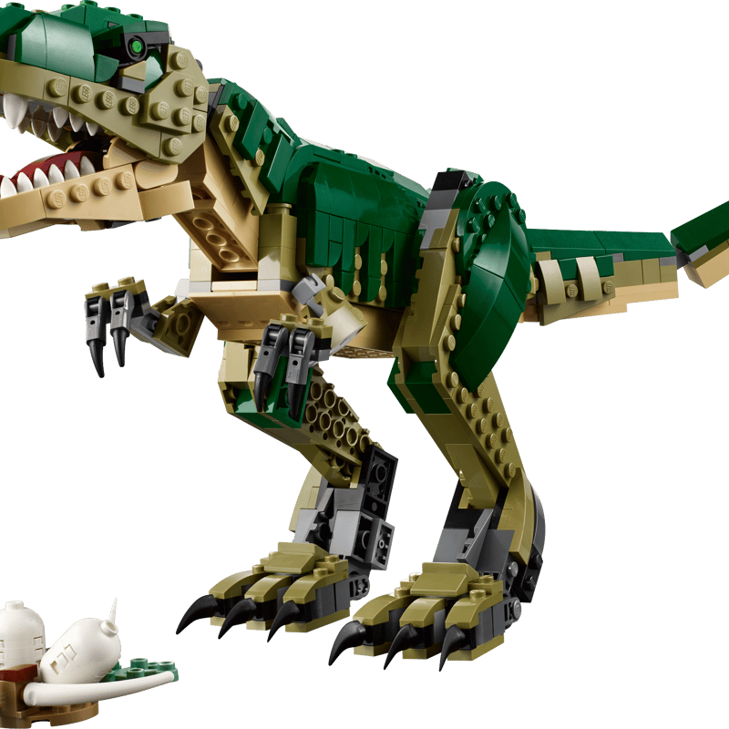 rex 31151 Creator 3-in-1 Buy online at the Official LEGO