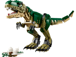 T. rex