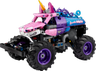 Monster Jam™  Sparkle Smash™ Pull-Back