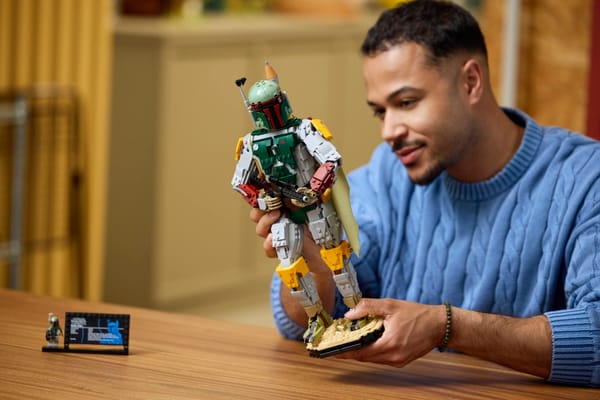 Boba Fett™ - Image 20
