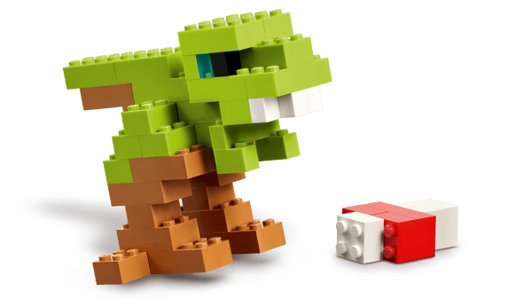Creative Colorful Bricks - Image 13
