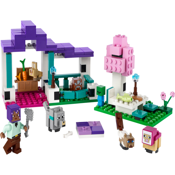 Jouets et cadeaux pour enfants de 6, 7 et 8 ans, Boutique LEGO® officielle  CA