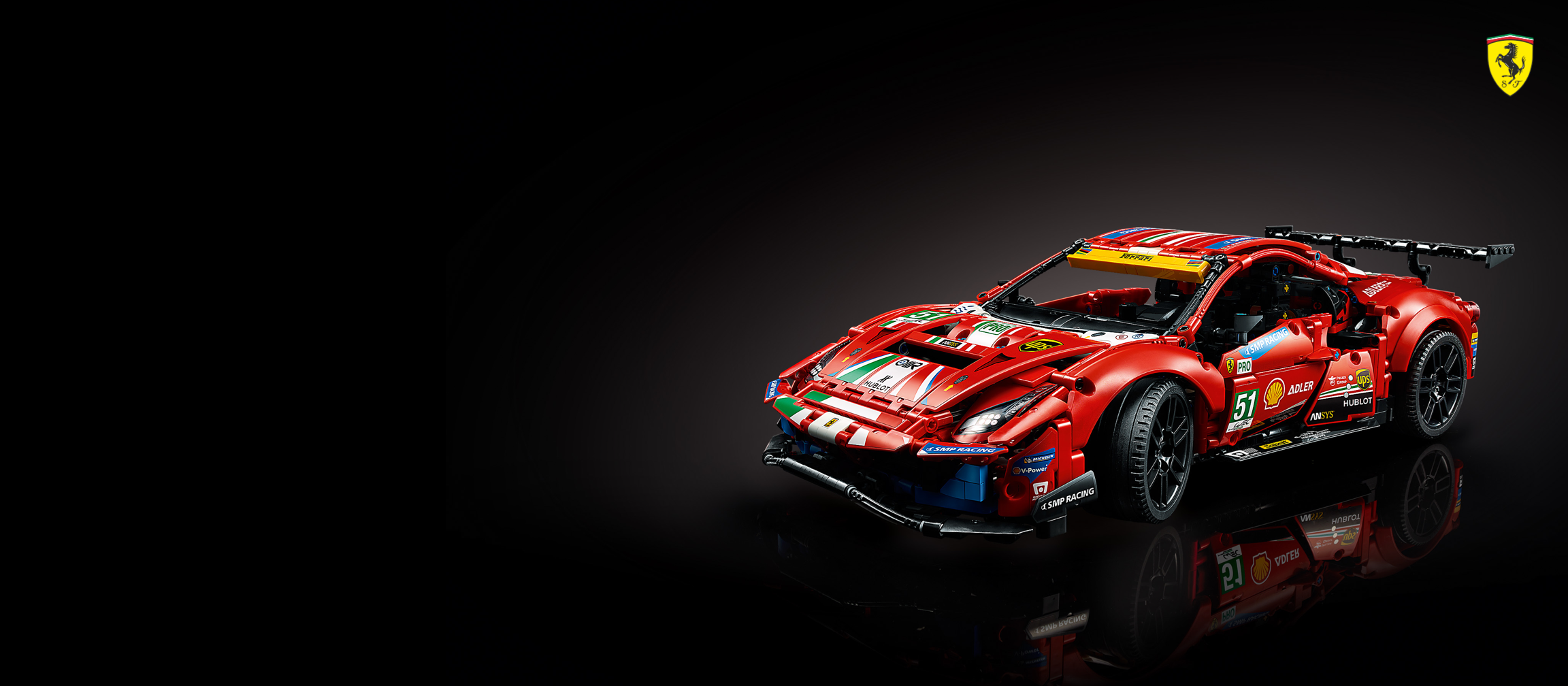 乗り物 大人向けモデル Lego Com レゴ ストア公式オンラインショップjp