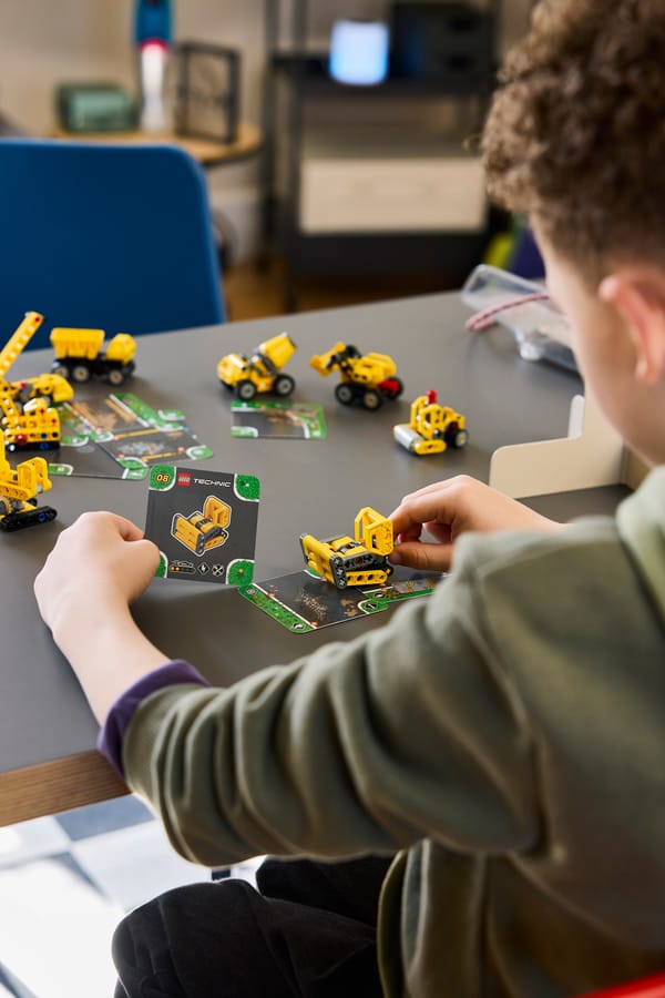 Mighty Machines - Image 11