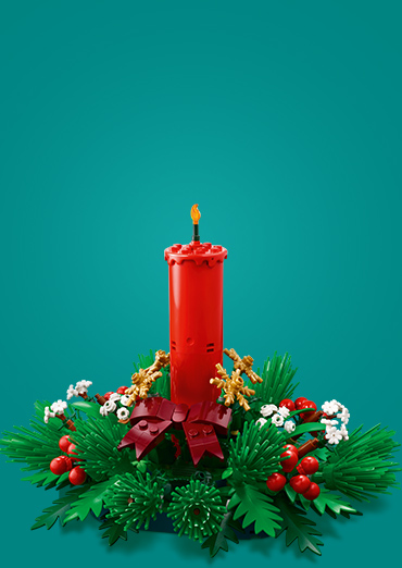 LEGO® Christmas Gifts and Sets 2025 | Official LEGO® Shop US