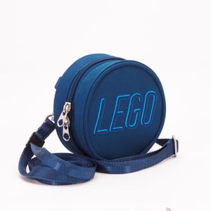 Micro sac tenon – Bleu marine