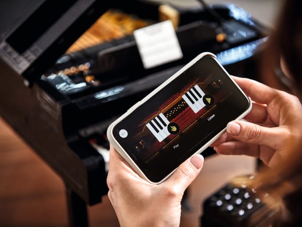 Grand Piano - Image 28