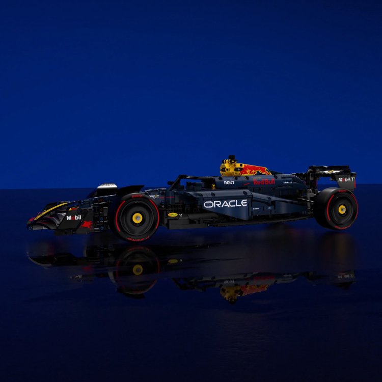 Oracle Red Bull Racing RB20 F1 Car 42206 | テクニック |レゴ®ストア
