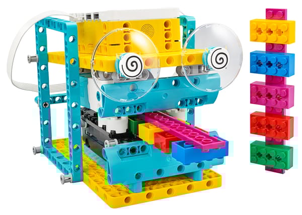 LEGO® Education SPIKE™ Prime Set - Image 10