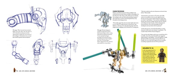 LEGO 5009141 The Force of Creativity – Standard Edition — visuel 5 sur 8