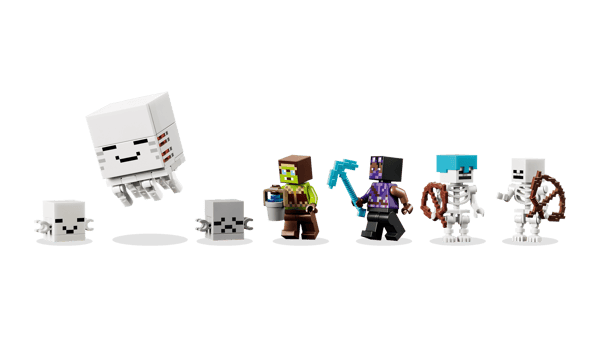 Ghast Station - Image 4