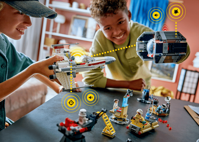 Lego Process Explanation I Finished Building This This Weekend. Now