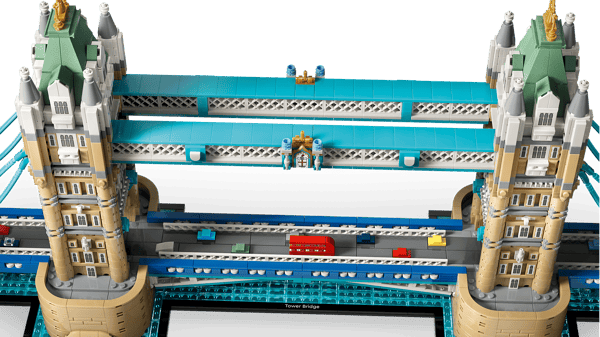 Tower Bridge - Image 9