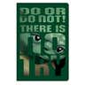Yoda™ Notebook