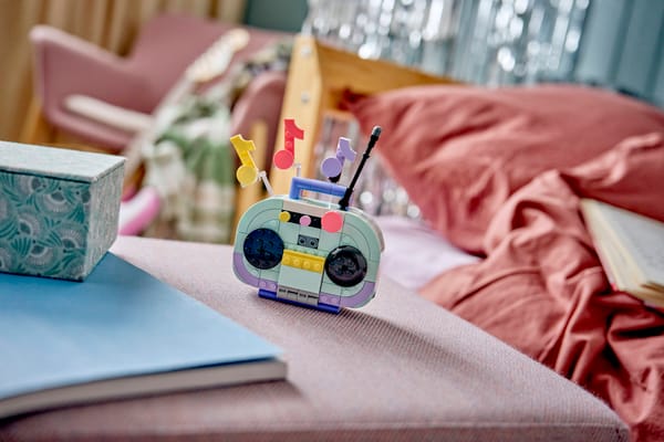 Music Decor Piano with Cat - Image 16
