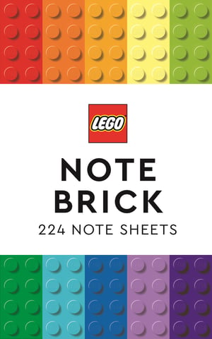 Brique de notes