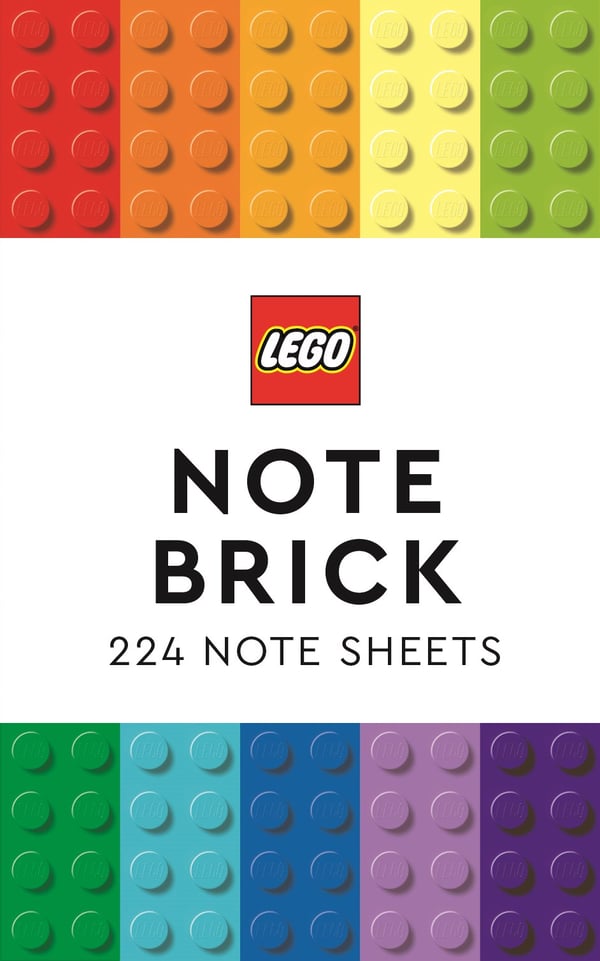 LEGO 5009461 Brique de notes