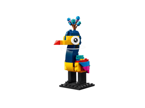 LEGO 40752 Carl, Russell et Kevin — visuel 4 sur 8