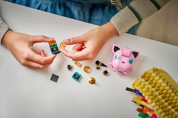SMART Play™: Jigglypuff Concert - Image 9