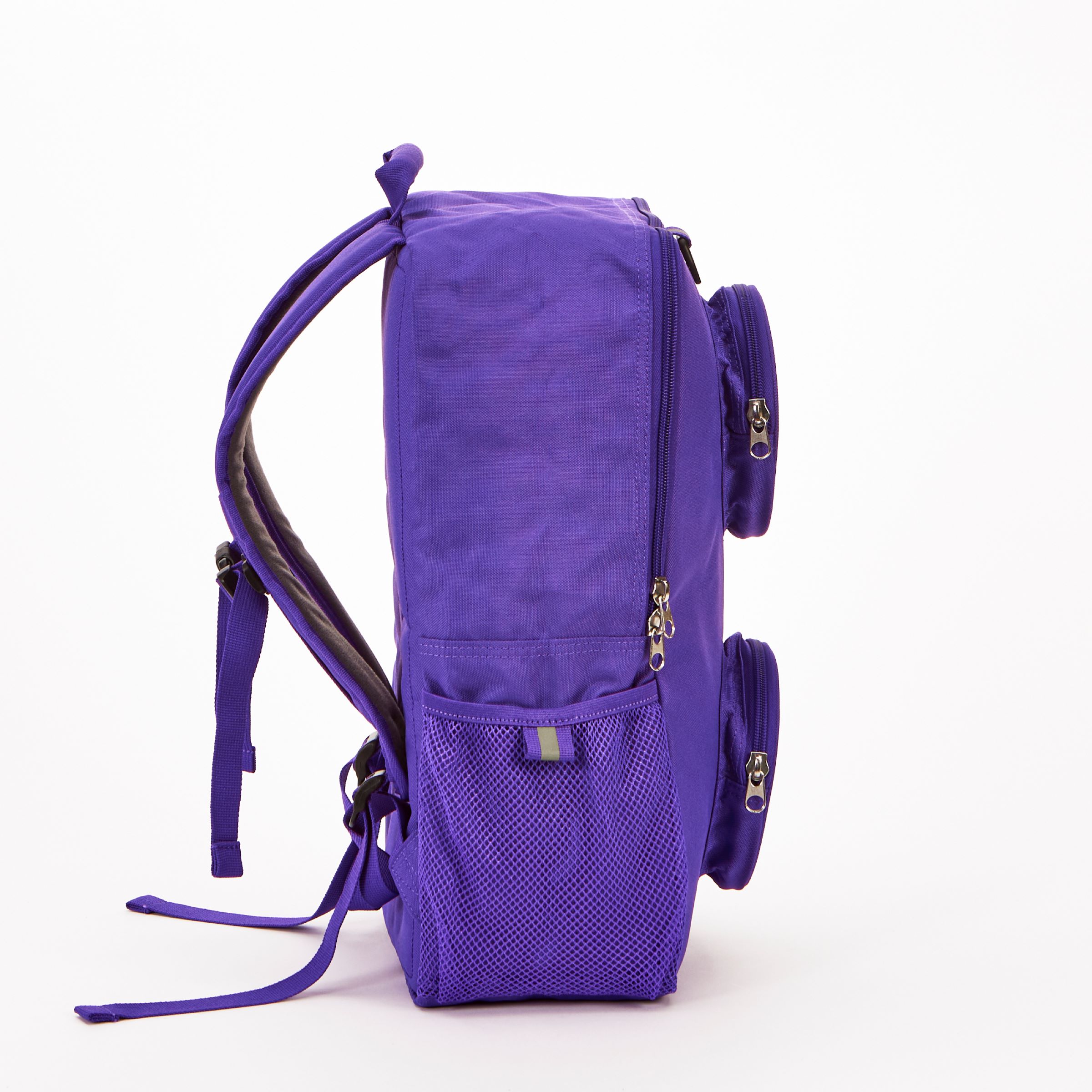 Brick Backpack – Purple 5008753 | Other | Buy online at the