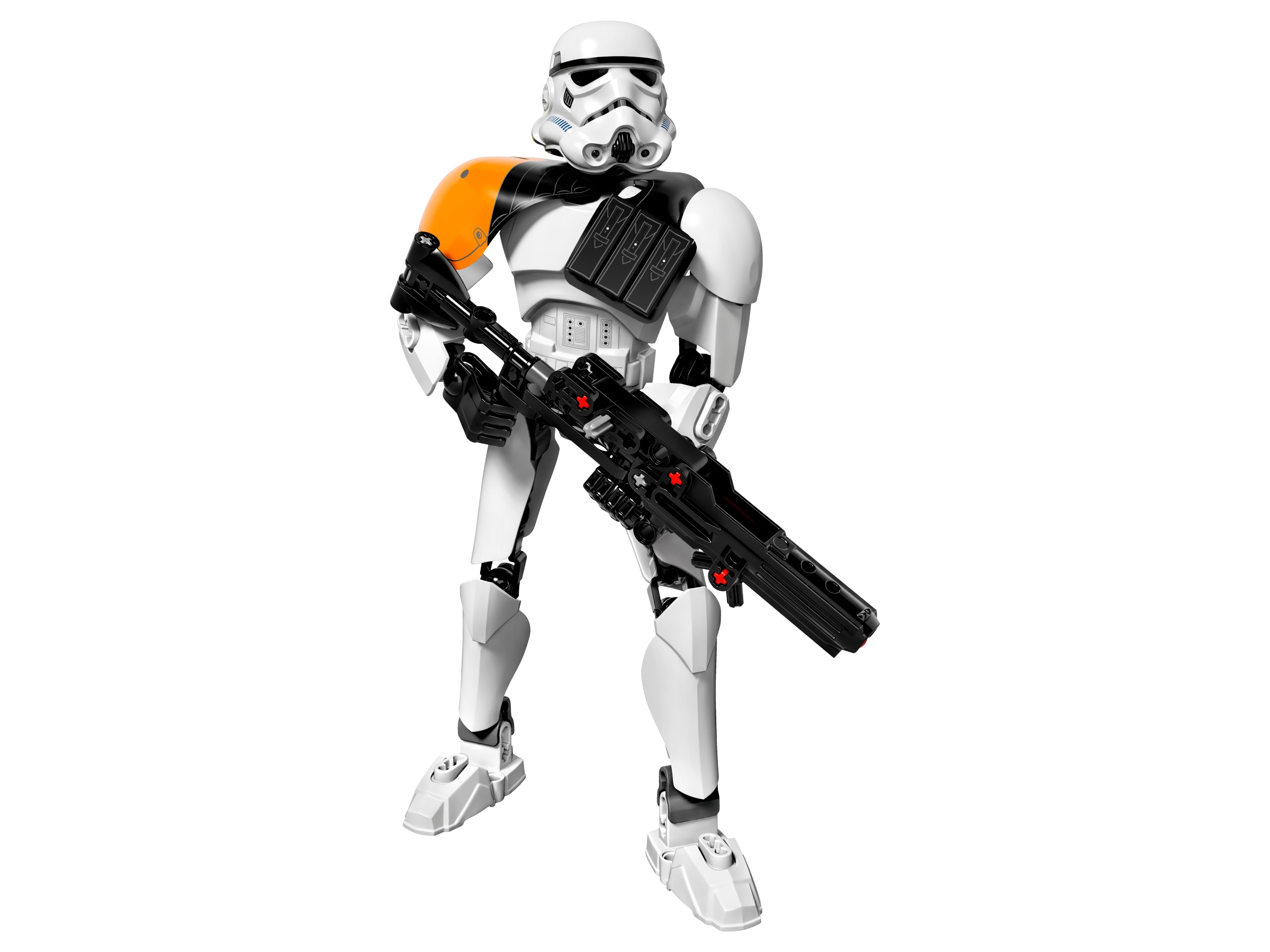 ønske Resistente emne Stormtrooper™ Commander 75531 | Star Wars™ | Buy online at the Official LEGO®  Shop US
