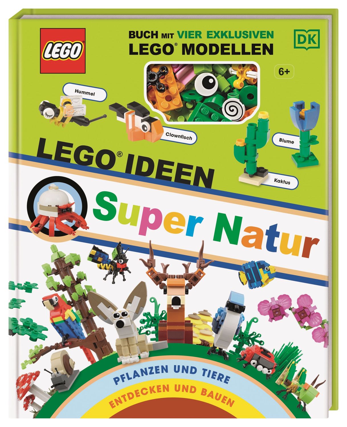 Super Natur
