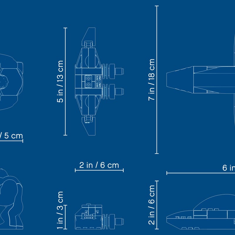Vengadores: Ira de Loki 76152 Marvel Oficial LEGO® Shop ES