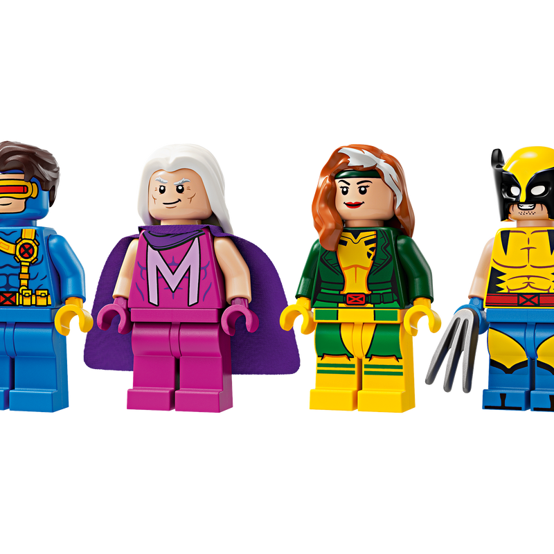 X-Men X-Jet 76281 | Marvel | Buy online at the Official LEGO® Shop US X-Men X-Jet 76281 | Marvel | Buy online at the Official LEGO® Shop US